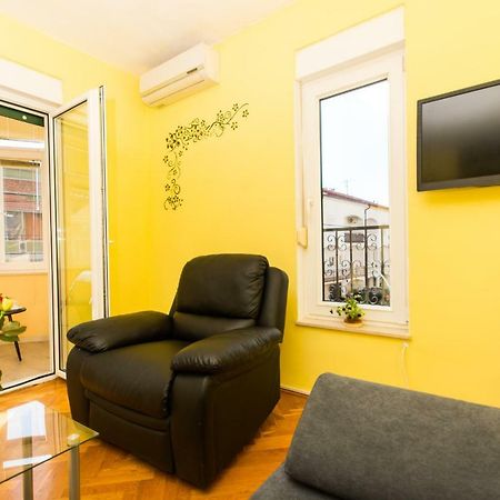 Apartman Ruza Appartement Trogir Buitenkant foto