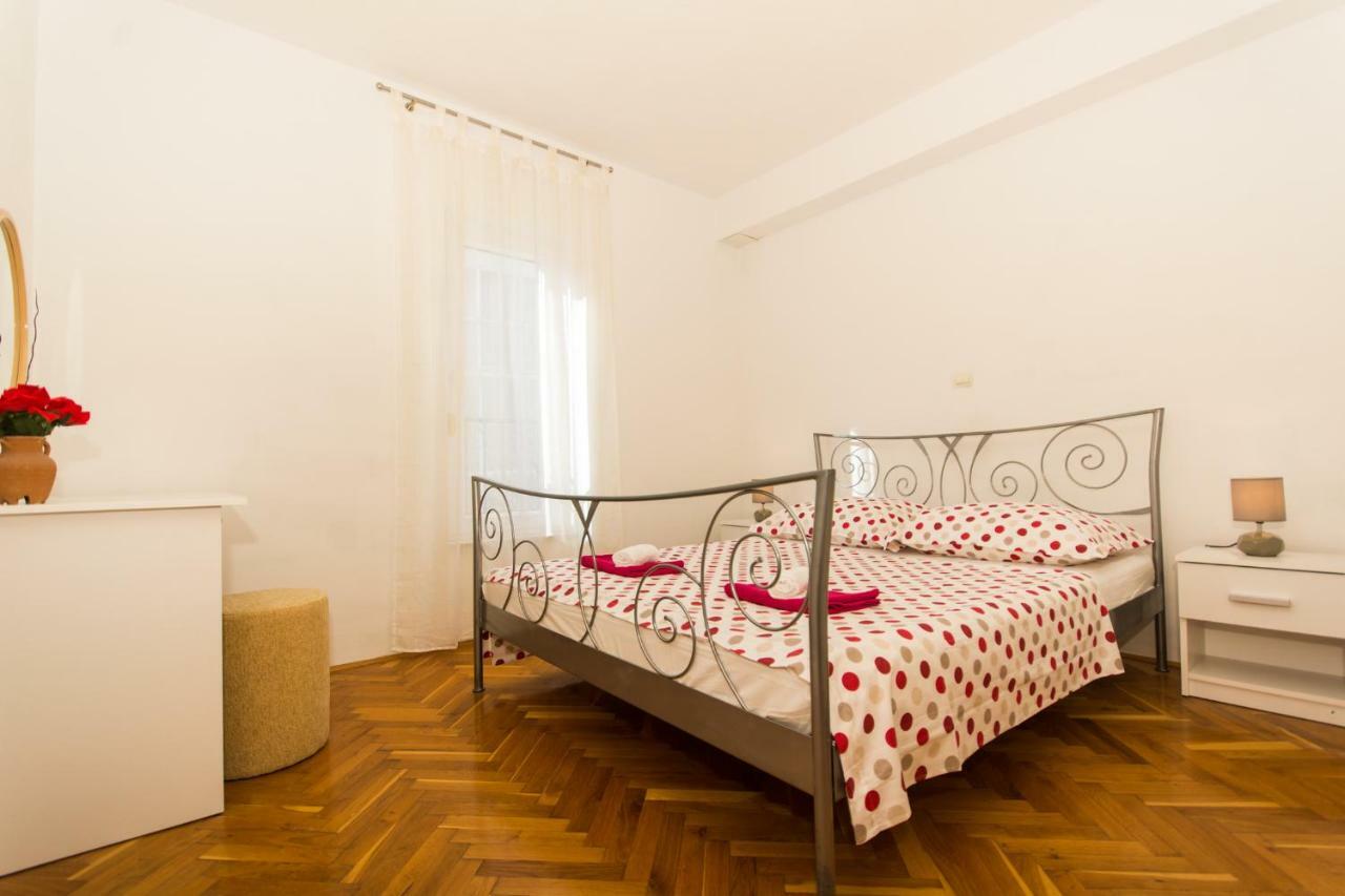 Apartman Ruza Appartement Trogir Buitenkant foto