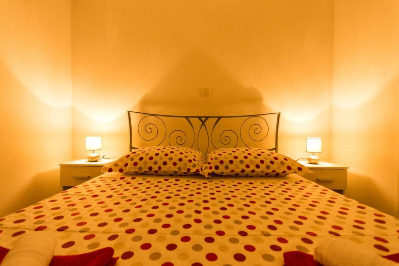 Apartman Ruza Appartement Trogir Buitenkant foto